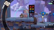 Skybolt Zack (Nintendo Switch) eShop Key EUROPE