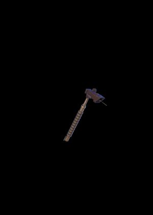 Fortnite - Fusion Cutter Pickaxe (DLC) Epic Games Key GLOBAL