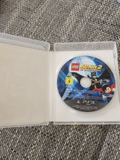LEGO Batman 2 DC Super Heroes PlayStation 3
