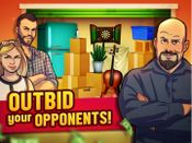 Redeem Bid Wars: Storage Auctions