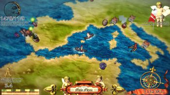 Neo ATLAS 1469 Nintendo Switch