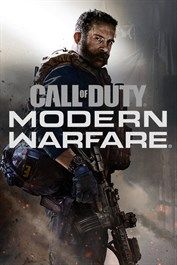Call of Duty®: Modern Warfare® - Digital Standard Edition XBOX LIVE Key EUROPE