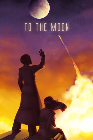 To the Moon XBOX LIVE Key EUROPE