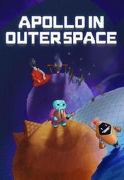Apollo in Outer Space Steam Key GLOBAL