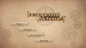 Incompetent Alchemist