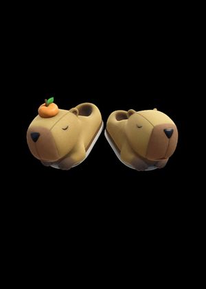 Fortnite - Cozy Capys Shoes (DLC) Epic Games Key GLOBAL