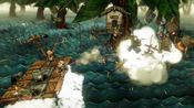 Buy Trash Sailors (PC) Steam Key EUROPE