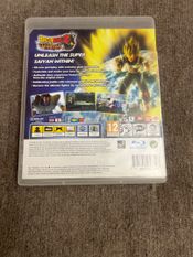 Dragon Ball Z: Ultimate Tenkaichi PlayStation 3