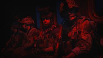 Buy Call of Duty: Modern Warfare II PlayStation 4