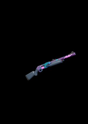 Fortnite - Brightnite Wrap (DLC) Epic Games Key GLOBAL