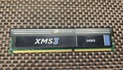 4GB RAM DDR3 1333mhz CORSAIR XMS3
