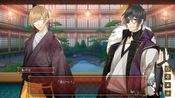 Get The Men of Yoshiwara: Ohgiya