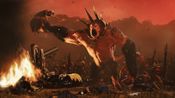 Total War: WARHAMMER III - Skulltaker – Omens of Destruction (DLC) (PC) Steam Key EUROPE