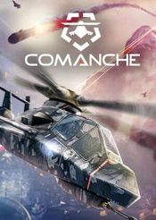 Comanche Steam Key GLOBAL