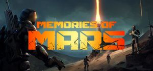 Memories of Mars