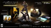 A Plague Tale: Requiem - Collector's Edition PlayStation 5