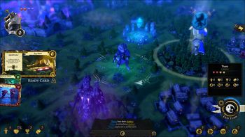 Armello PlayStation 4