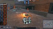 War Builder League