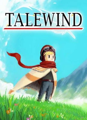 Talewind game cover