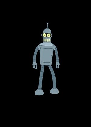 Fortnite - Bender Bending Rodríguez Outfit (DLC) Epic Games Key GLOBAL