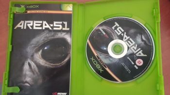 Buy Area 51 Xbox