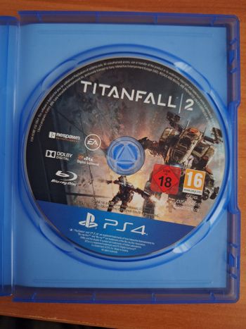 Buy Titanfall 2 PlayStation 4