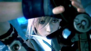 Buy FINAL FANTASY XIII Xbox 360