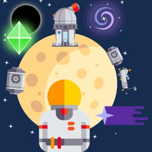 Around The Moon