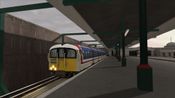 Train Simulator: Isle of Wight Route (DLC) Steam Key GLOBAL