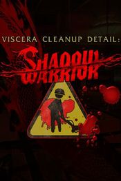Viscera Cleanup Detail: Shadow Warrior Steam Key GLOBAL