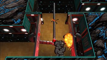 Redeem Triple Pack: Trials HD, Limbo, Splosion Man Xbox 360