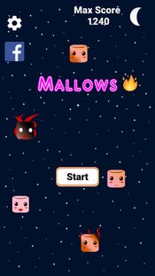 Mallows for sale
