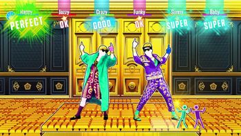 Just Dance 2018 Wii for sale