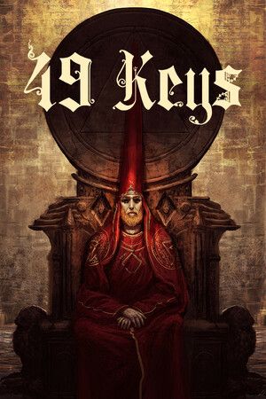 49 Keys Steam Key (PC) GLOBAL
