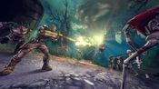 Tiny Tina's Assault on Dragon Keep: A Wonderlands One-shot Adventure (PC) Epic Games Key EUROPE for sale