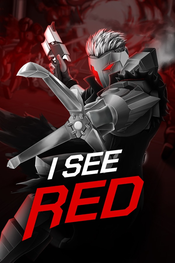 I See Red (PC) Steam Key GLOBAL