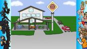Car Washer: Summer of the Ninja (PC) Steam Key GLOBAL for sale