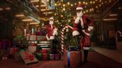 First Class Trouble Christmas Pack (DLC) (PC) Steam Key GLOBAL