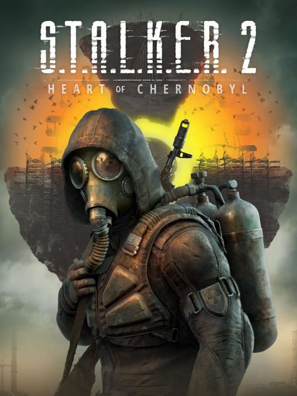 Survive the Zone's Heart: Get STALKER 2 for Free