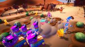 Must Dash Amigos Steam Key GLOBAL