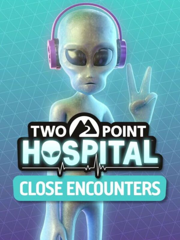Free Two Point Hospital Close Encounters on MacOS Now