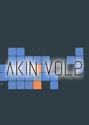 Akin Vol 2 game cover