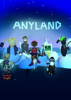 Anyland