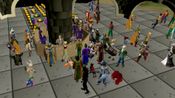 Old School RuneScape 1-Month Membership + OST Steam Key GLOBAL