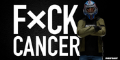 PayDay 2 and F*ck Cancer - Big Mike Mask DLC (PC) Steam Key GLOBAL