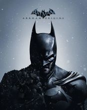Batman: Arkham Origins (PC) GOG Key GLOBAL
