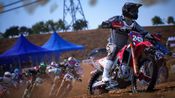 Redeem MXGP 2021 - The Official Motocross Videogame (Xbox Series X|S) XBOX LIVE Key UNITED STATES