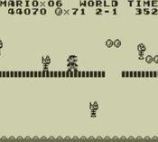 Redeem Super Mario Land Game Boy