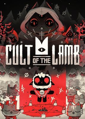 Cult of the Lamb (PC) Código de Steam GLOBAL