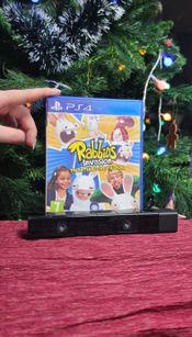 Ps4 kamera ir žaidimas